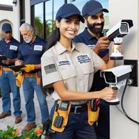 فروش بدون پیش پرداخت دوربین مداربسته