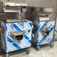 (آبگوجه گیر+ربگیر)دستگاه آبگیر گوجه فرنگی۳ اسب700k|ماشین‌آلات صنعتی|اردبیل, |دیوار