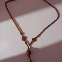 گردنبند سنگی|جواهرات|قائم‌شهر, |دیوار