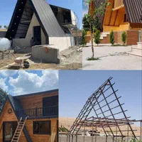 جوشکاری سیاربیرون شهر،کلبه سوییسی،جوش co2