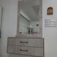 اینه دراور سالم