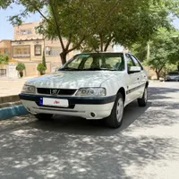 پژوslx405مدل 99|خودرو سواری و وانت|اصفهان, شهرک شهید منتظری|دیوار
