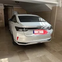 دانگ فنگ شاین مکس، مدل ۱۴۰۳|خودرو سواری و وانت|تهران, دریاچه شهدای خلیج فارس|دیوار
