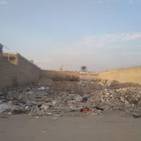 فروش زمین مندلی|فروش زمین و ملک کلنگی|اهواز, کوی علوی|دیوار