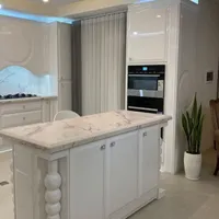 کابینت کمد دیواری دکوراسیون چوبی