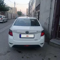 برلیانس330 h اتومات|خودرو سواری و وانت|تهران, جوادیه|دیوار