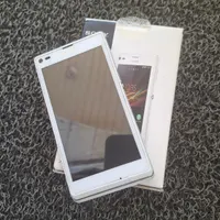 سونی Xperia L خاموش