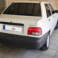 پراید 131 SE، مدل ۱۳۹۸|خودرو سواری و وانت|بندرعباس, |دیوار