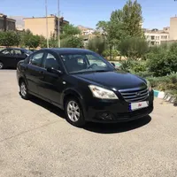 ام‌وی‌ام 550 اتوماتیک، مدل ۱۳۹۴|خودرو سواری و وانت|تهران, پونک|دیوار
