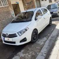 برلیانس h220|خودرو سواری و وانت|ورامین, |دیوار
