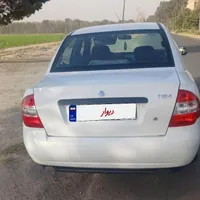 تیبا صندوق‌دار SX، مدل ۱۴۰۰|خودرو سواری و وانت|کرج, مشکین‌دشت|دیوار