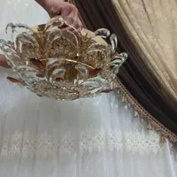 لوستر سقفی ۸ شاخه