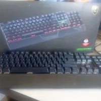 کیبورد گیمینگ مدل TDAGGER
