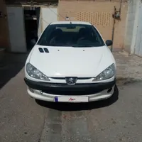 پژو 206 SD V2، مدل ۱۳۸۷|خودرو سواری و وانت|سبزوار, |دیوار