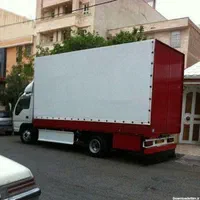 خدمات باربری واسباب کشی منزل درتنکابن با کارگر