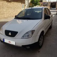تیبا صندوق‌دار SX، مدل ۱۳۹۹|خودرو سواری و وانت|یزد, |دیوار