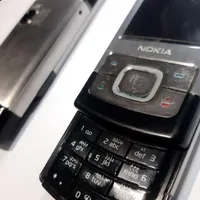 یک گوشی نوکیا اصلی 6500 s بخر دو تا گوشی ببر|موبایل|شیراز, ریشمک|دیوار