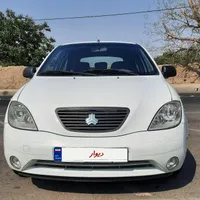تیبا 2 (هاچبک) EX، مدل ۱۳۹۸|خودرو سواری و وانت|کرج, شهرک بنفشه|دیوار