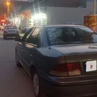 سمند X7 بنزینی، مدل ۱۳۸۵|خودرو سواری و وانت|کرمانشاه, |دیوار