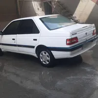 پژو 405 SLX موتورTU5، مدل ۱۳۹۱|خودرو سواری و وانت|مشهد, موسوی قوچانی|دیوار