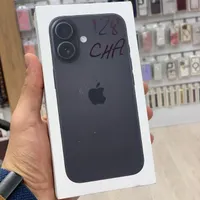IPhone 16 Normal 128G NOT ا‌قساطی بدو‌ن پیش پرداخت|موبایل|تهران, ایوانک|دیوار