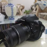 دوربین عکاسی و فیلمبرداری نیکون D3300|دوربین عکاسی و فیلم‌برداری|گنبد کاووس, |دیوار
