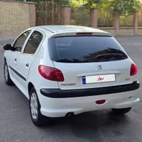 پژو 206 تیپ ۲، مدل ۱۳۹۹|خودرو سواری و وانت|تهران, اکباتان|دیوار