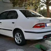 سمند lx مدل ۸۷