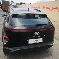 هیوندای کونا 2025 کره ای صفر|خودرو سواری و وانت|شیراز, دکتر حسابی|دیوار