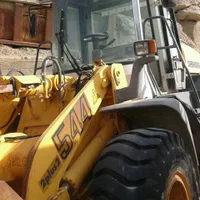 خدمات ایسیو ماشین آلات راهسازی ، کشاورزی و معدنی