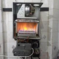 سرویس تعمیر پکیج آبگرمکن بخاری پمپ اب شیرالات