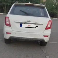 لیفان X60 اتوماتیک، مدل ۱۳۹۵|خودرو سواری و وانت|تهران, شهرک محلاتی|دیوار