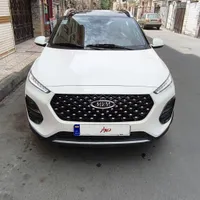 x22pro اتومات کم کارکرد مدل 1402|خودرو سواری و وانت|تهران, شهرک دریا|دیوار