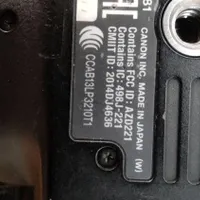 دوربین عکاسی کنون 760d با لنز 18-135 اصل ژاپن|دوربین عکاسی و فیلم‌برداری|تهران, شهرک ولیعصر|دیوار
