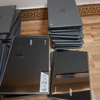 کروم بوک HP Acer 2324 chrome book