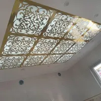 تایل معرق مولتی استایل سقف کاذب|مصالح و تجهیزات ساختمان|تهران, بریانک|دیوار