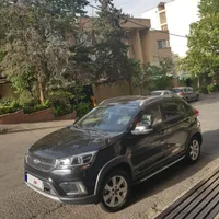 امویام X22 اتوماتیک اسپرت لاکچری، مدل ۱۴۰۰