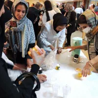 آموزش تخصصی نقاشیخط(کالیگرافی) ۰ تا ۱۰۰