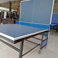 میز پینگ پنگ فوتبال دستی راکت حرفه ای|ورزش‌های توپی|تهران, یافت‌آباد|دیوار