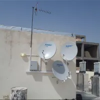 سرویس کولر.نصب انتن.برقکار ساختمان صنعتی .دوربین|خدمات پیشه و مهارت|کرج, گوهردشت|دیوار