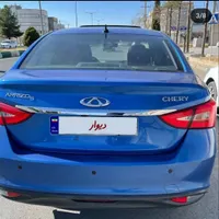 آریزو ۵ توربو