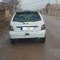پراید ۱۱۱|خودرو سواری و وانت|کرمان, |دیوار