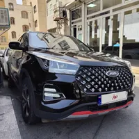 ام‌وی‌ام X55 Pro IE اسپرت، مدل ۱۴۰۲|خودرو سواری و وانت|تهران, میدان حر|دیوار