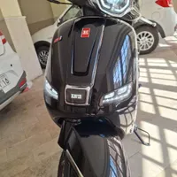 وسپا کویر S5|موتورسیکلت|تبریز, |دیوار