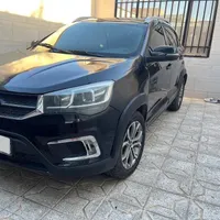 x22 دنده ای ساده مدل 1397