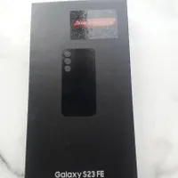 سامسونگ Galaxy S23 FE با حافظهٔ ۲۵۶ گیگابایت|موبایل|تهران, خاقانی|دیوار
