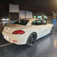 بی‌ام‌و Z4 35i، مدل ۲۰۱۰|خودرو سواری و وانت|تهران, فرمانیه|دیوار