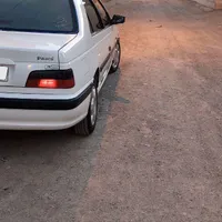پژو پارس XU7، مدل ۱۳۹۸|خودرو سواری و وانت|زابل, |دیوار