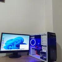 کامپیوتر گیمینگ3dmaxادیت رندرطراحی مهندسی کد137|رایانه رومیزی|تهران, شهر‌زیبا|دیوار