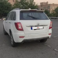 لیفان X60 اتوماتیک، مدل ۱۳۹۵|خودرو سواری و وانت|تهران, شهرک محلاتی|دیوار
